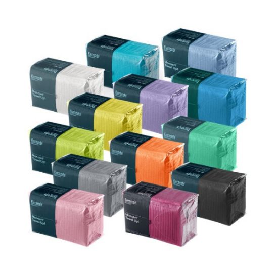 Euronda Monoart Towel Up Ünit Tabla Örtüsü