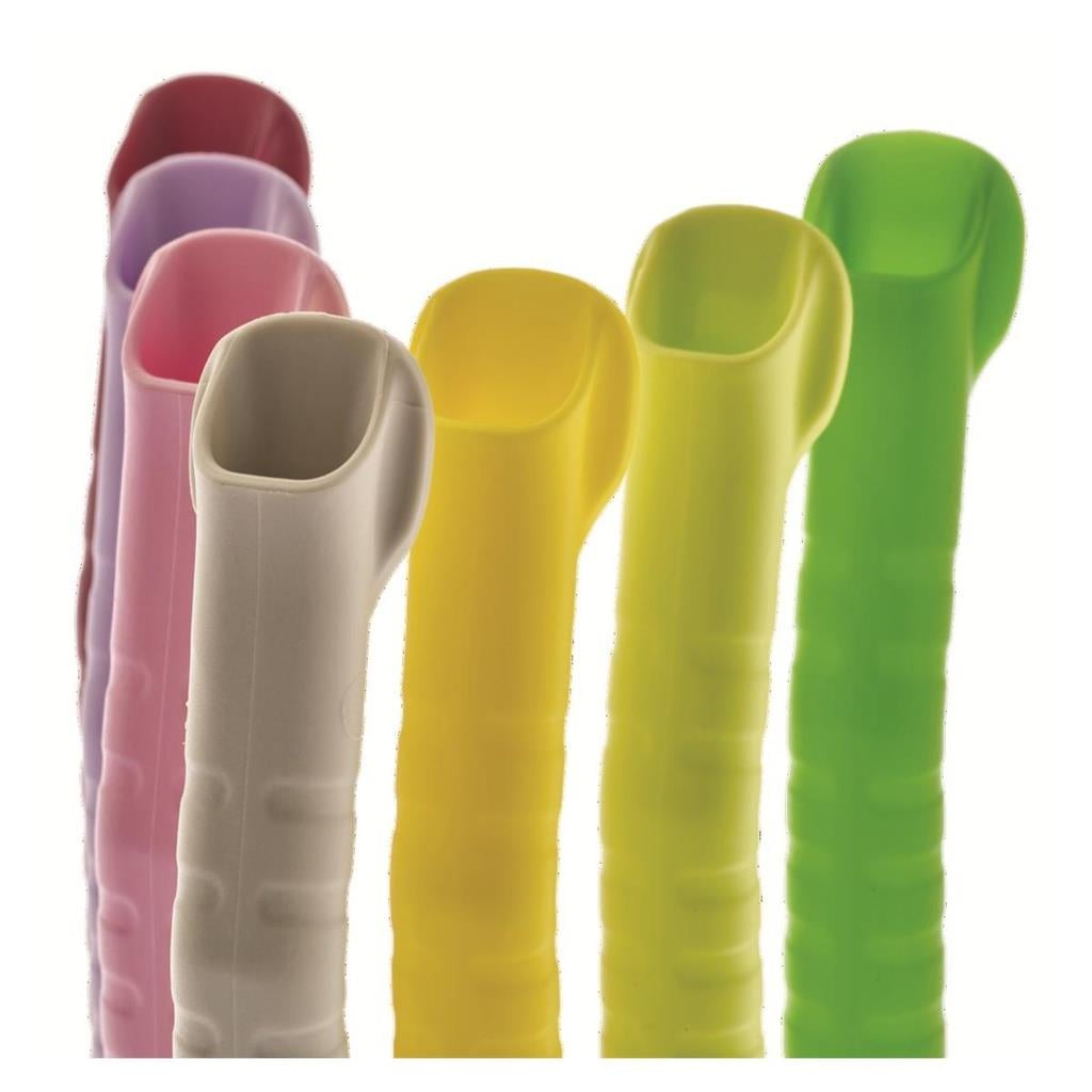 Euronda Monoart Cerrahi Aspiratör Ucu 10'lu Paket