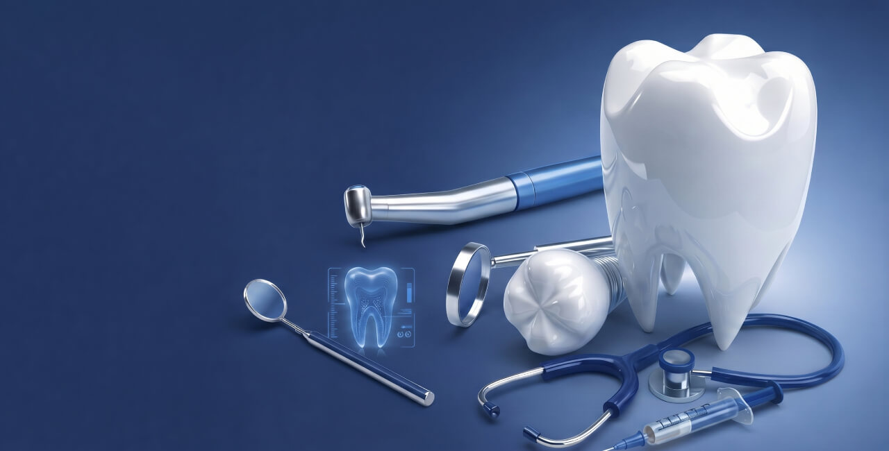 Kusursuz Klinik Altyapısı