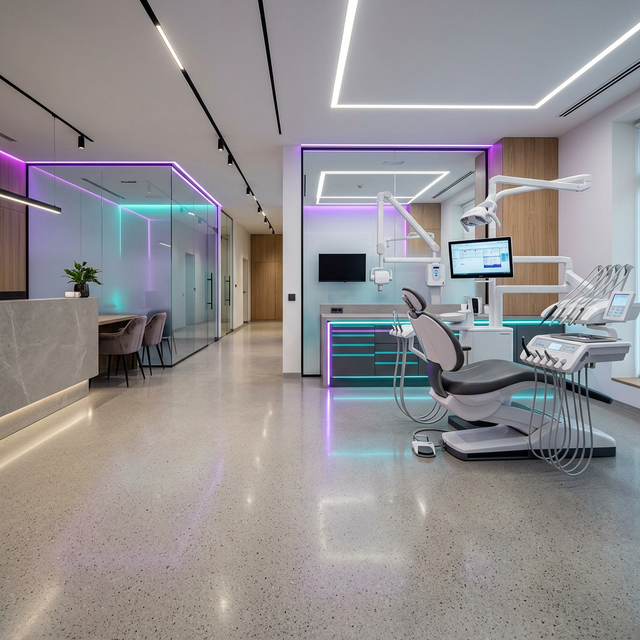 Premium Dental Deneyim