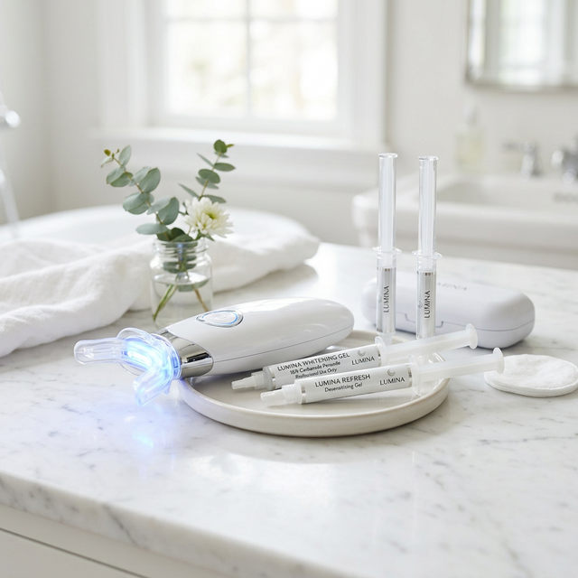 Lazer ve Beyazlatma Cihazları