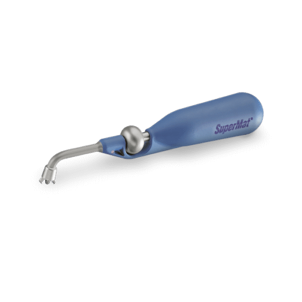 Kerr Adapt Supermat Matriks Tabancası