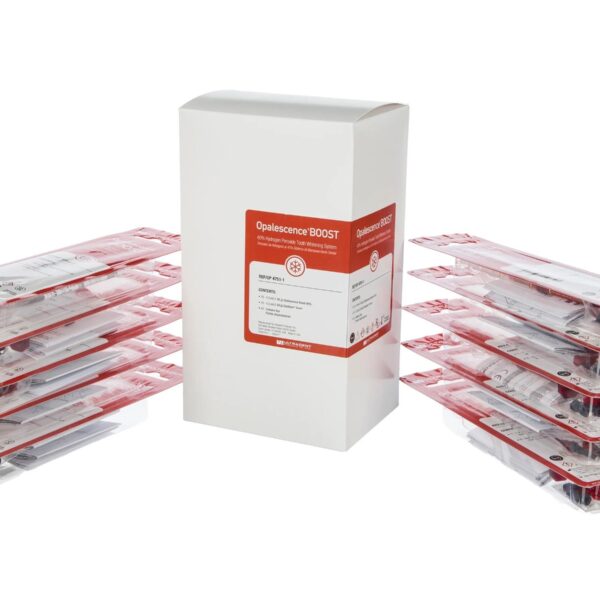 Ultradent Opalescence Boost Ofis Tipi Beyazlatma 10'lu