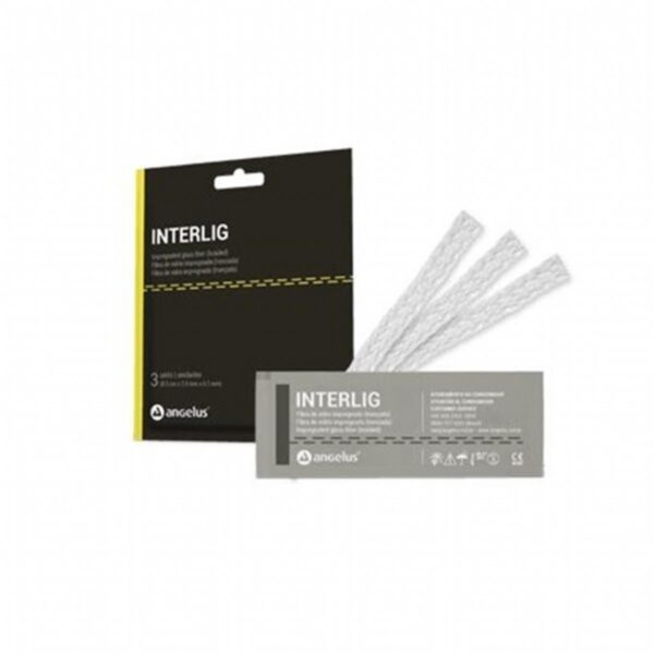 Angelus İnterlig Fiber Splint 3 Şerit