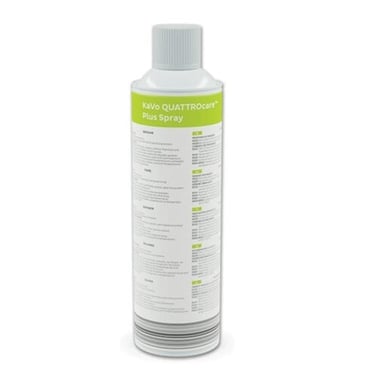 Kavo Quattrocare Plus Yağlama Spreyi