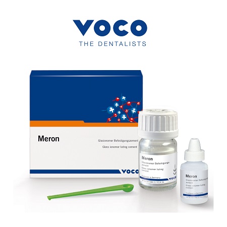 Voco Meron Camiyonomer Yapıştırma Simanı