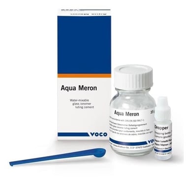 Voco Aqua Meron Camiyonomer Siman