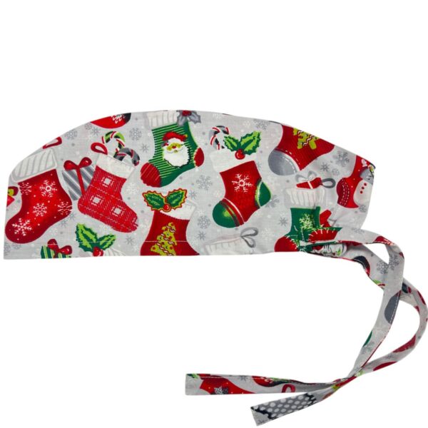 Cerrahi Bone (Yılbaşı Çorapları)