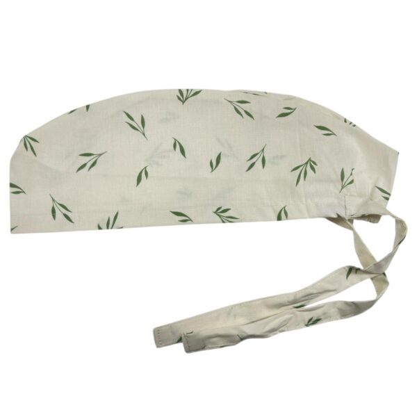 Cerrahi Bone (Rüzgarda Yapraklar)