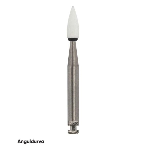 Arkansas Cila Taşı Anguldurva Uyumlu