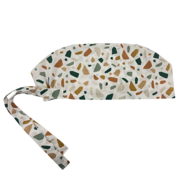 Cerrahi Bone (Renkli Çakıllar)