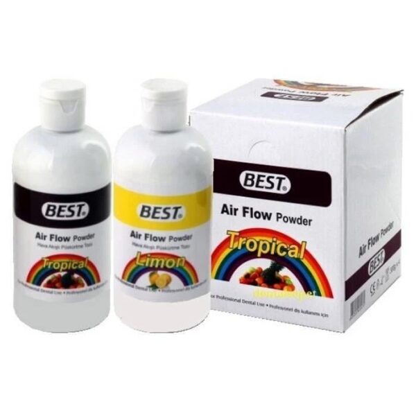 Best Air Flow Tozu 300 Gram