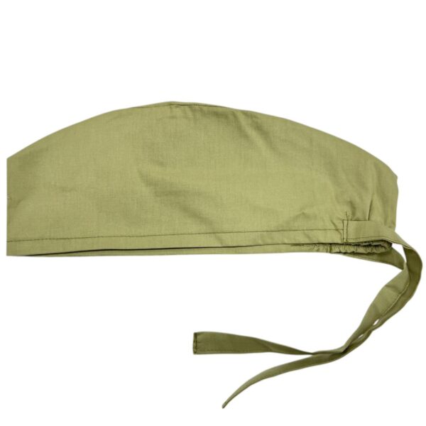 Cerrahi Bone (Çağla Yeşil)