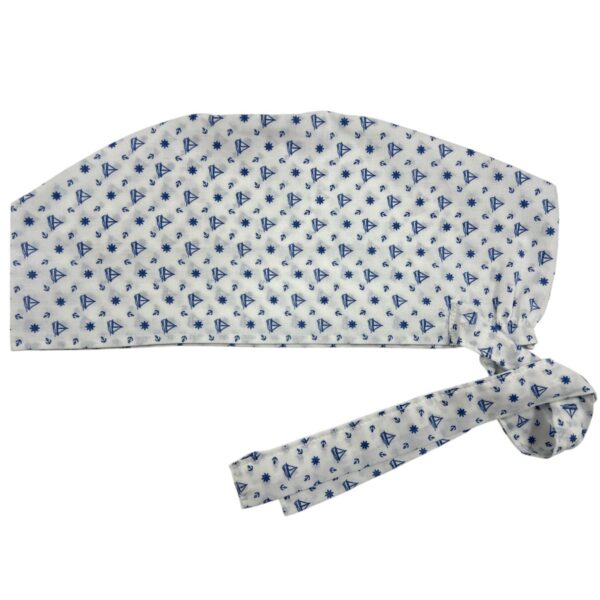 Cerrahi Bone (Gemici)