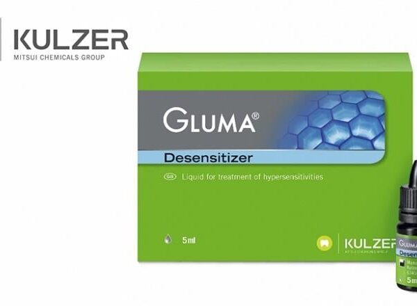 Kulzer Gluma Desensitizer Hassasiyet Giderici