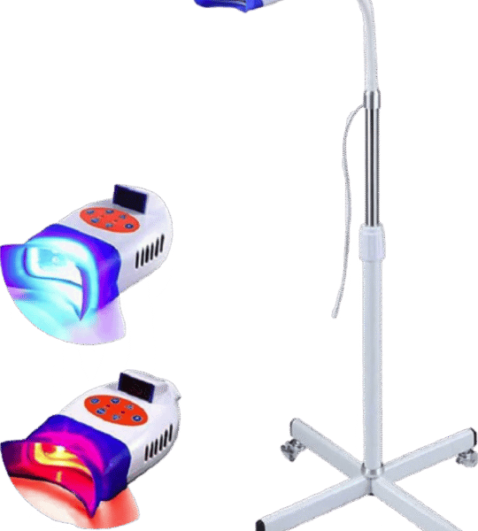 Beyazlatma Cihazı Taşınabilir Ayaklı