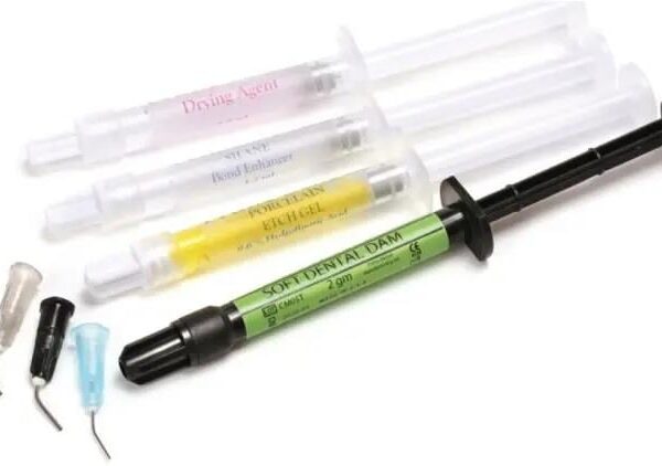 Prime Dental Porselen Tamir Kiti