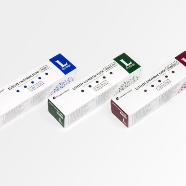 Tokuyama Estelite Universal Flow Kompozit