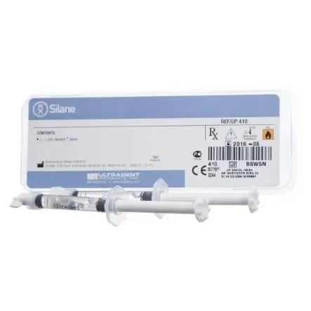 Ultradent Silane Syringe 2 adet