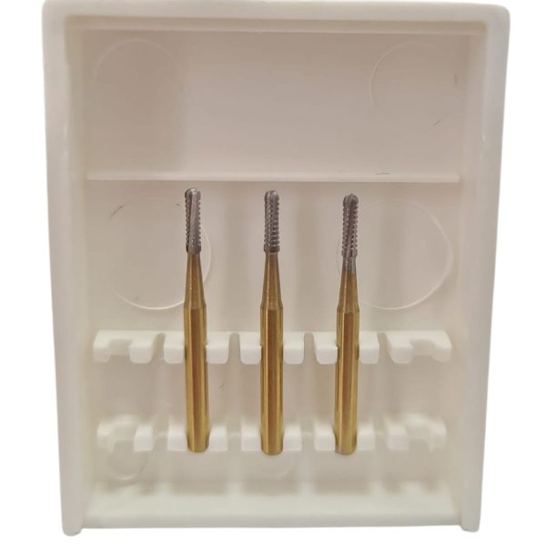 Kron (Metal) Kesim Frezi