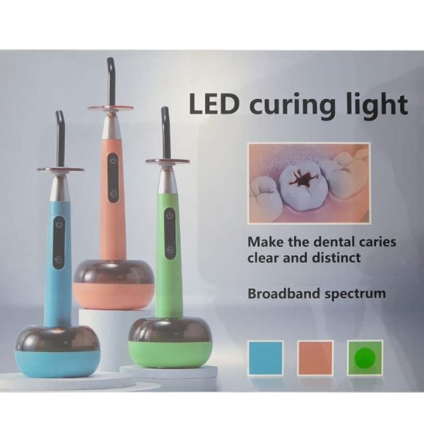 Zt Işınlı Dolgu Cihazı