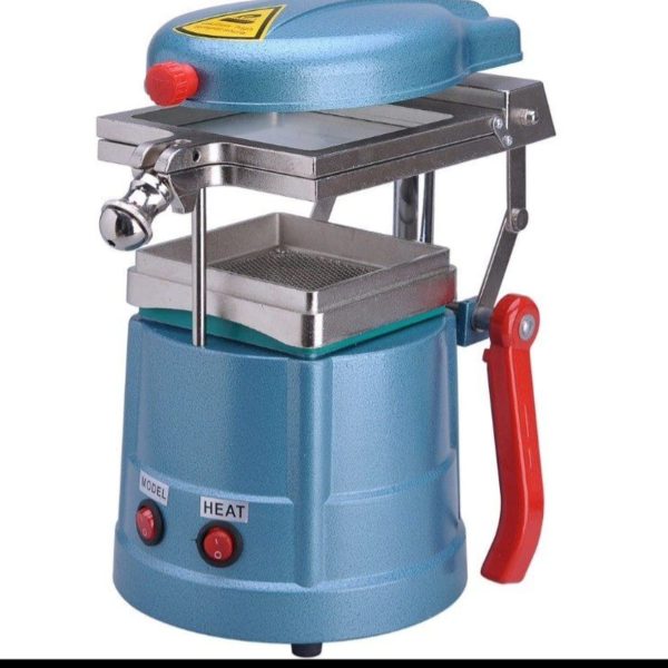 Plak Basma Cihazı Vakum Cihazı