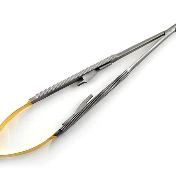 Mikro Portegü - Castroviejo 14cm