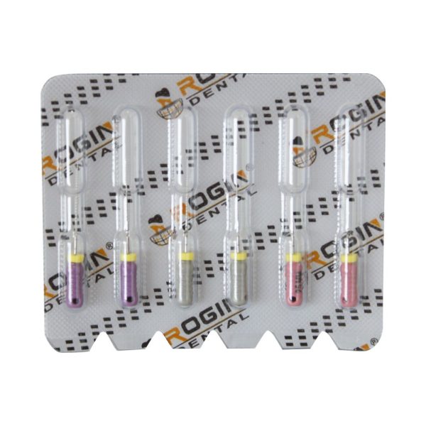 Denco C+ File Kanal Eğesi