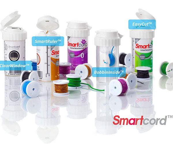 Smartcord Retraksiyon İpi