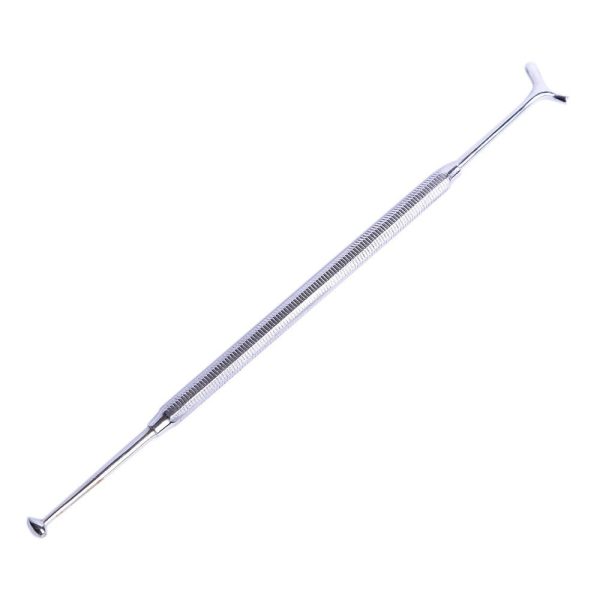 Legend Burnisher Çift Taraflı