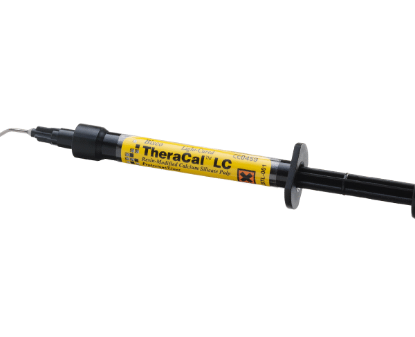 Bisco Theracal Lc Işınlı Pulpa Örtücü Light Cure 1 Adet