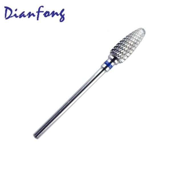 Dian Fong Canavar Hard Frez