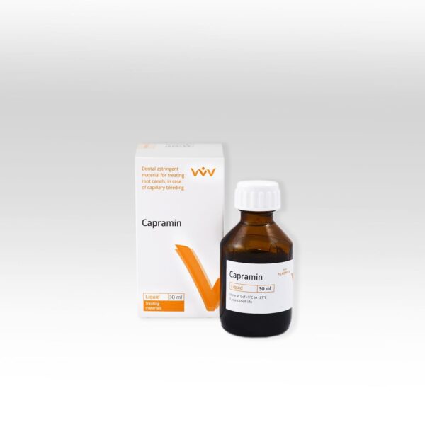 Vladmiva Capramin Kanama Durdurucu