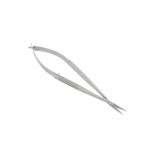 Mikro Cerrahi Makas-Castroviejo