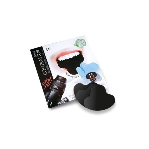 Cerkamed Kontrast Fotoğraf Paleti