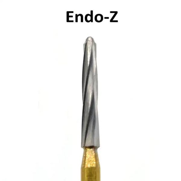 Endo Z Endodontik frez