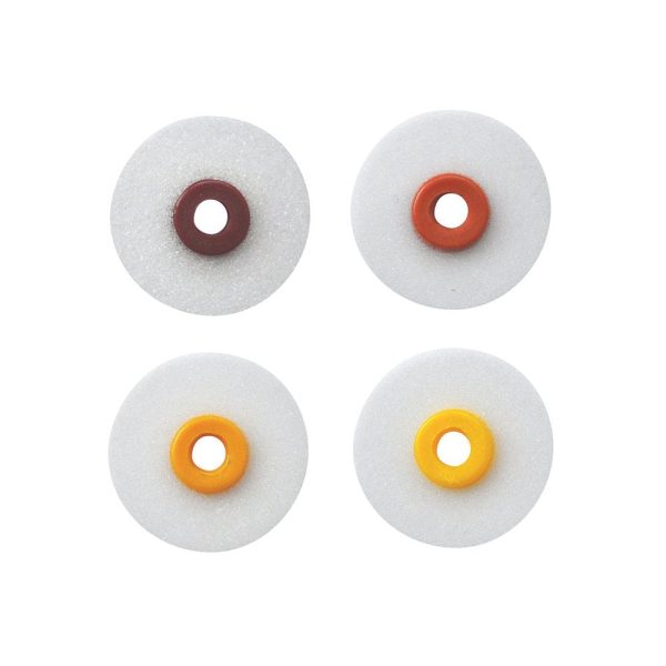 Zt Optidisc Cila Disk Seti No:1602