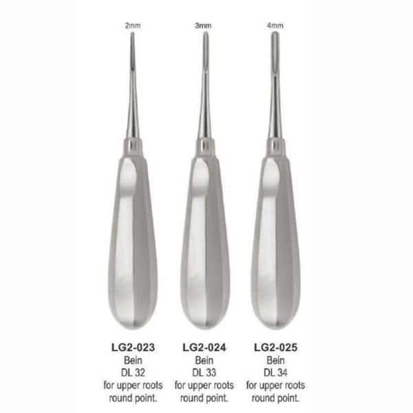 Legend Bein Elevatör Tekli