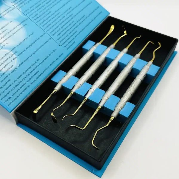 Legend Sinüslift Seti 5 Parça