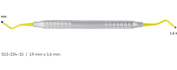 Legend Titanyum Siman Fulvarı