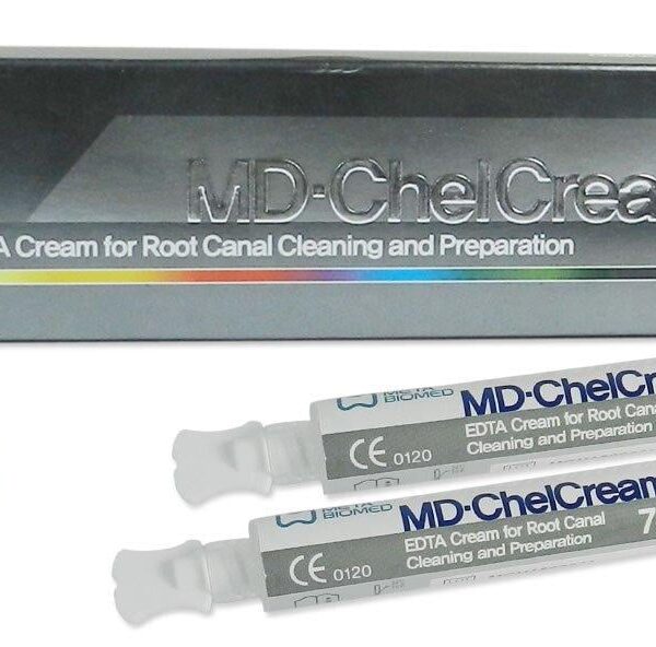 Meta Biomed MD Chelcream %19luk Edta Krem