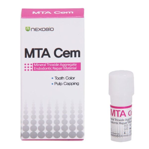 Nexobio Mta Cem 3 Lü