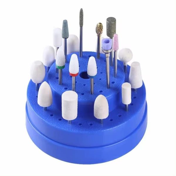 Frez Kutusu Kademeli Stand