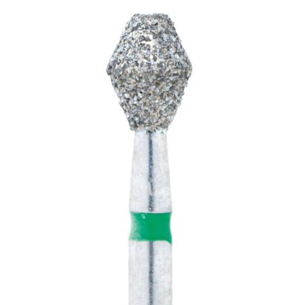 Aeratör Elmas Okluzol Frez