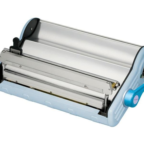 Otoklav Paketleme Cihazı