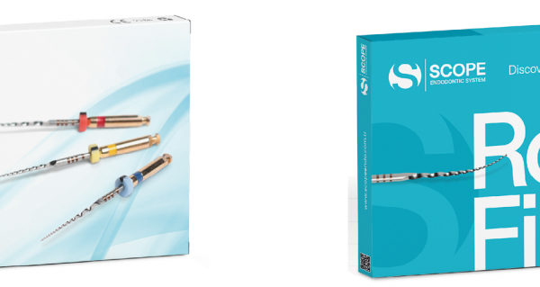 Scope Mini Scope Kanal Eğesi