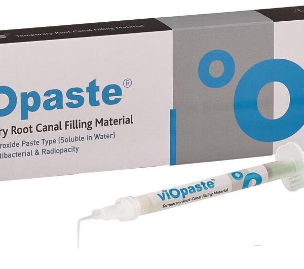 Spident Viopaste Kalsiyum Hidroksit Pasta