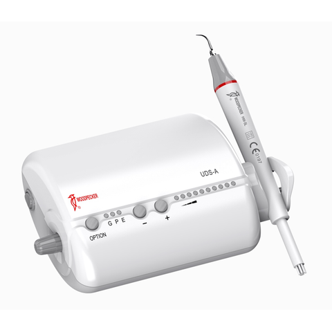 Woodpecker UDS A Kavitron Cihazı Işıklı