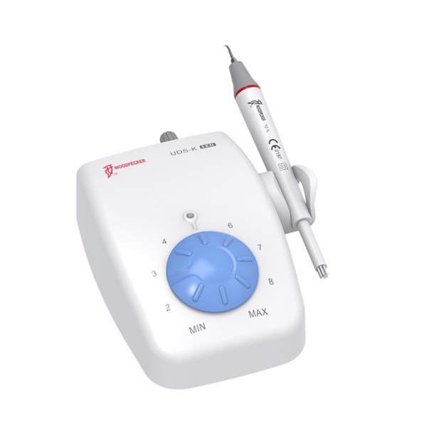 Woodpecker UDS K Kavitron Cihazı Işıklı