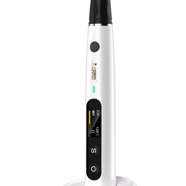 Elite Fill-E Gutta Perka Oburasyon Sistemi